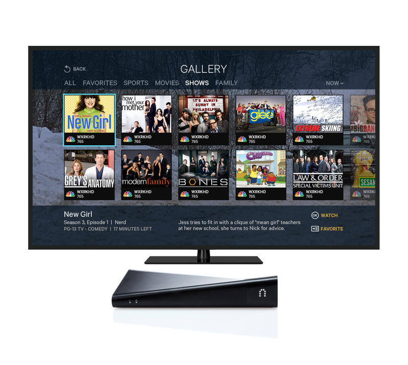 Illustration for article titled Sling's New Slingbox Is Better (and Cheaper) Than Ever